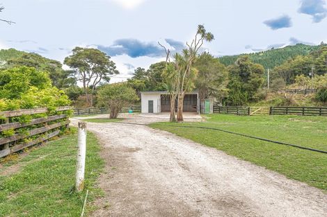 Photo of property in 952 State Highway 4, Parikino, Whanganui, 4573