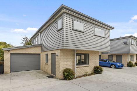 Photo of property in 26a Burke Street, Addington, Christchurch, 8024