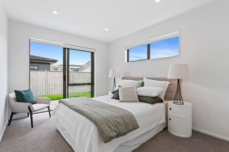 Photo of property in 54 Nganui Avenue, Takanini, Auckland, 2112