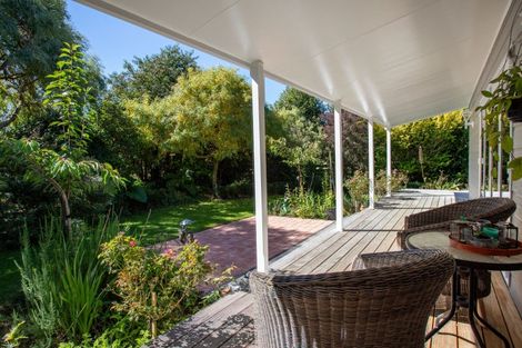 Photo of property in 111 Umutaoroa Road, Dannevirke, 4978