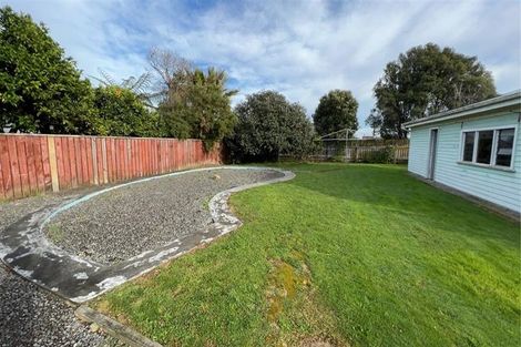 Photo of property in 3 Baden Street, Levin, 5510