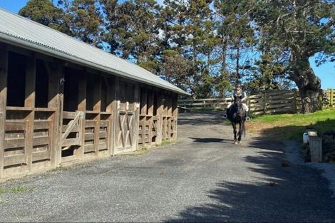 Photo of property in 270 Ireland Road, Waitoki, Kaukapakapa, 0871