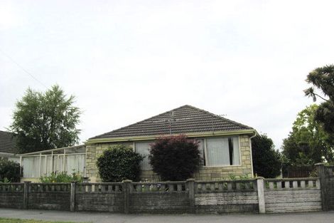 Photo of property in 328 Clyde Road, Bryndwr, Christchurch, 8053