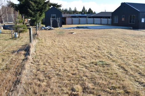 Photo of property in 25 Irishman Drive, Twizel, 7901