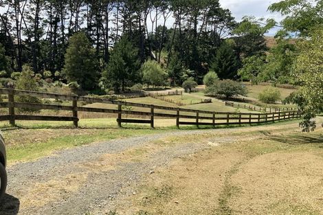 Photo of property in 75a Mick Dillon Road, Tahekeroa, Kaukapakapa, 0873