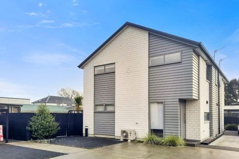 Photo of property in 3/30 Raleigh Street, Bishopdale, Christchurch, 8053