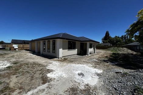 Photo of property in 37 Roxburgh Place, Tinwald, Ashburton, 7700