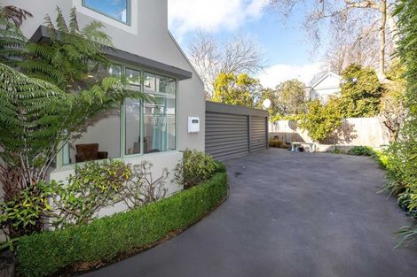 Photo of property in 16a Saint Albans Street, St Albans, Christchurch, 8014