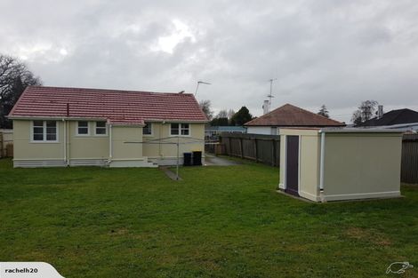 Photo of property in 101 Armstrong Avenue, Te Awamutu, 3800