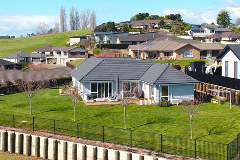 Photo of property in 3 Sunset Close, Otorohanga, 3900