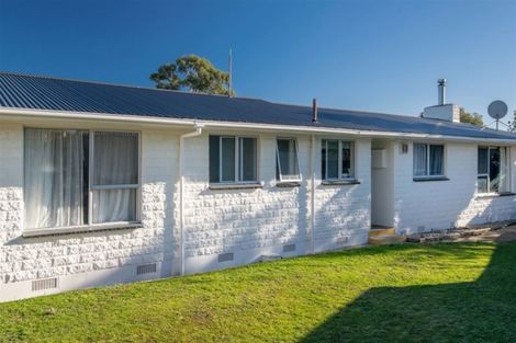 Photo of property in 5 Martin Terrace, Witherlea, Blenheim, 7201