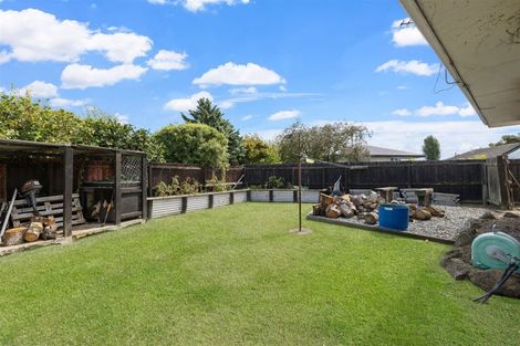 Photo of property in 10 Kalmia Place, Kaiapoi, 7630