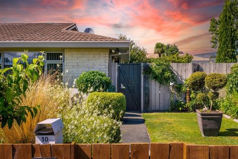 Photo of property in 10 Ida Street, Redwoodtown, Blenheim, 7201