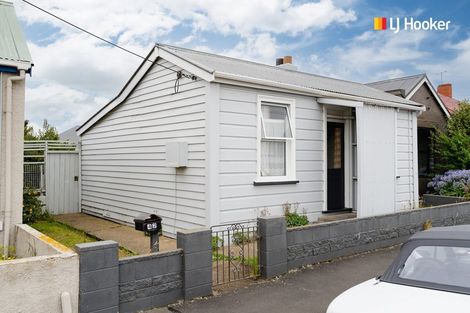 Photo of property in 42 Fawcett Street, South Dunedin, Dunedin, 9012