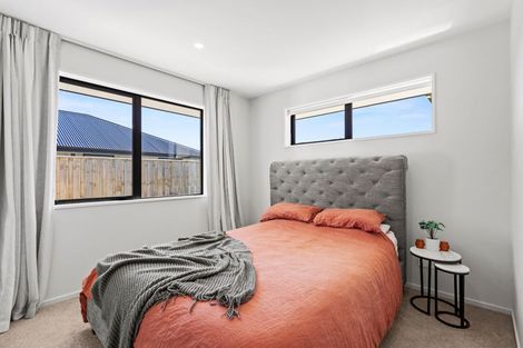 Photo of property in 3 Woodford Avenue, Woodend, 7610