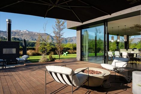 Photo of property in 291 Tucker Beach Road, Lower Shotover, Queenstown, 9371