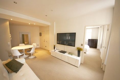 Photo of property in The Quay, 4/332a1 Lambton Quay, Wellington Central, Wellington, 6011