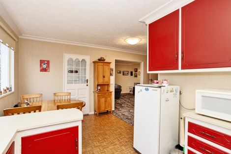 Photo of property in 126 Saint Andrew Street, Richmond, Invercargill, 9810