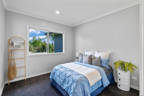 Photo of property in 25 Gladys Place, Levin, 5510