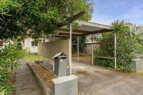 Photo of property in 13 Tongariro Street, Paraparaumu, 5032