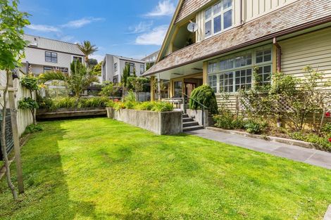 Photo of property in 111 Brougham Street, Mount Victoria, Wellington, 6011