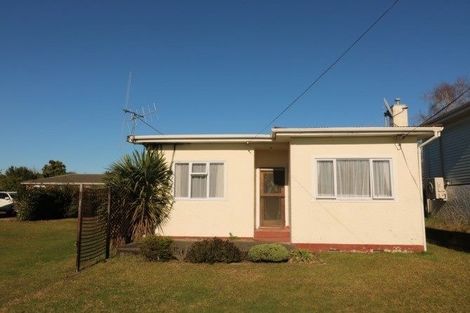 Photo of property in 4 Terrace Street, Putaruru, 3411