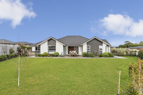 Photo of property in 12 Pamela Christine Road, Patumahoe, Pukekohe, 2679