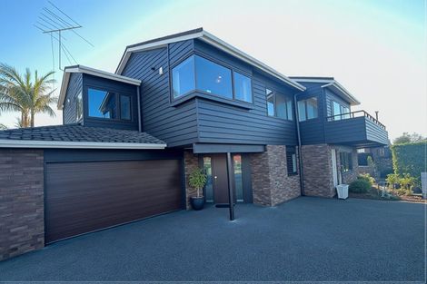 Photo of property in 42 Park Rise, Campbells Bay, Auckland, 0630