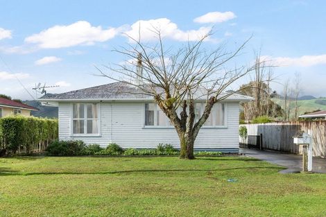 Photo of property in 7 Buchanan Street, Paeroa, 3600