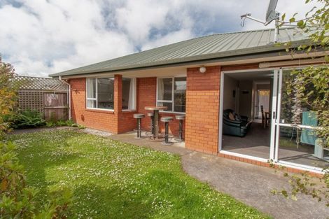 Photo of property in 2/16 Peverel Street, Riccarton, Christchurch, 8011