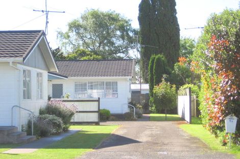 Photo of property in 6a Ballance Street, Whataupoko, Gisborne, 4010