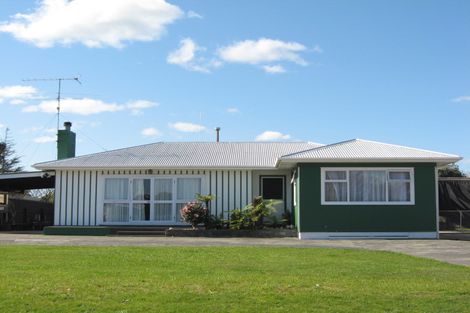 Photo of property in 4 Osler Street, Wairoa, 4108