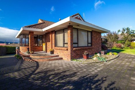 Photo of property in 5 Tahawai Crescent, Matamata, 3400