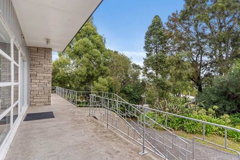 Photo of property in 24 Arcadia Crescent, Bayview, Auckland, 0629