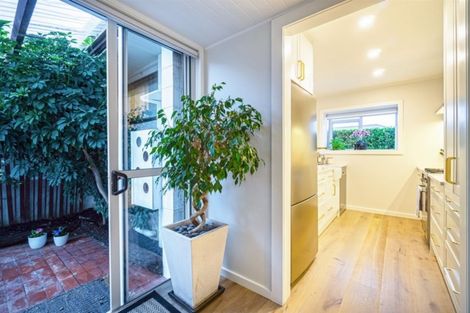 Photo of property in 1/29 Clarence Road, Northcote Point, Auckland, 0627