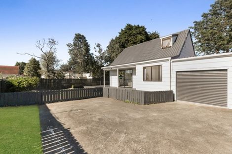 Photo of property in 3/72 Weymouth Road, Manurewa, Auckland, 2102