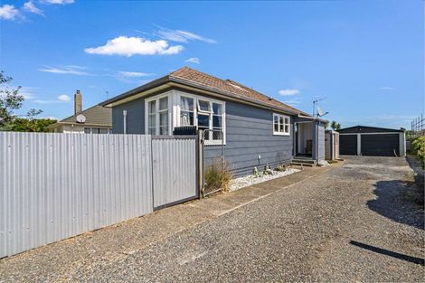 Photo of property in 58 Crawford Street, Glengarry, Invercargill, 9810