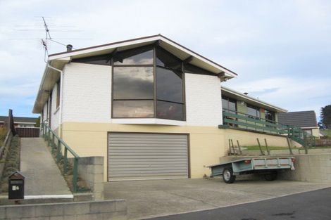 Photo of property in 14 Clayton Street, Saint Clair, Dunedin, 9012
