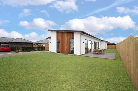 Photo of property in 38 Agathis Crescent, Wigram, 8025