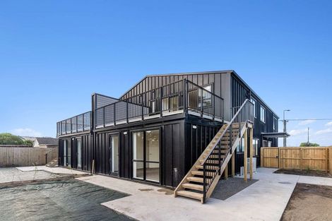 Photo of property in 85a Marine Parade, North New Brighton, Christchurch, 8083