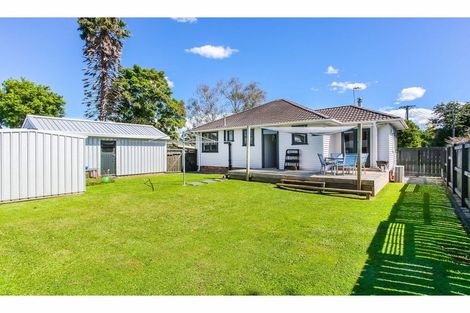 Photo of property in 1/90 Kelvin Road, Papakura, 2110