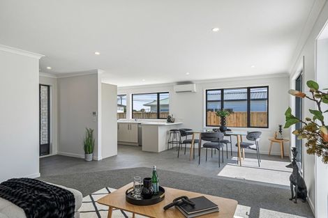 Photo of property in 28b Bartholomew Road, Levin, 5510