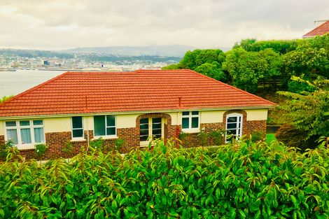 Photo of property in 36 Glengyle Street, Vauxhall, Dunedin, 9013