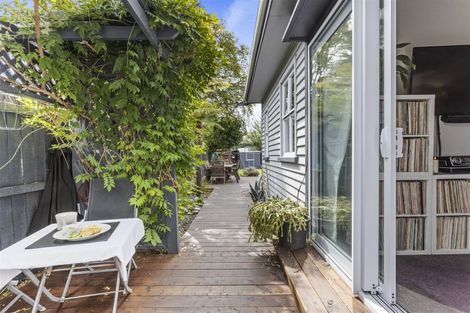 Photo of property in 31 Buccleugh Street, Phillipstown, Christchurch, 8011