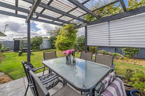 Photo of property in 8a Johnston Street, Leeston, 7632