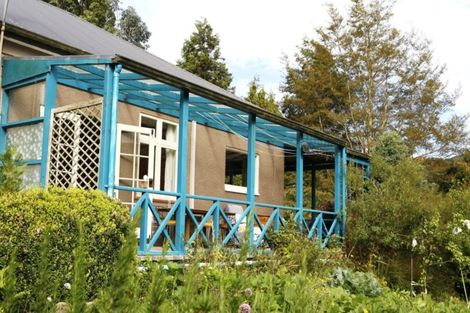 Photo of property in 66 Poulters Road, Leith Valley, Dunedin, 9010