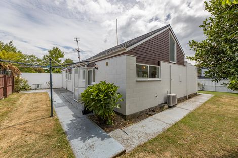 Photo of property in 23 Glenside Avenue, Ilam, Christchurch, 8041