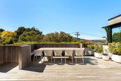 Photo of property in 3 Homewood Avenue, Karori, Wellington, 6012