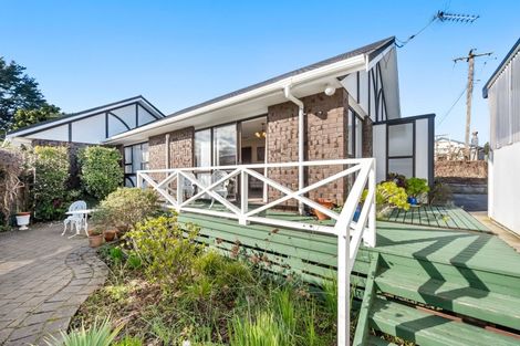 Photo of property in 3/13 Ranfurly Street, Trentham, Upper Hutt, 5018