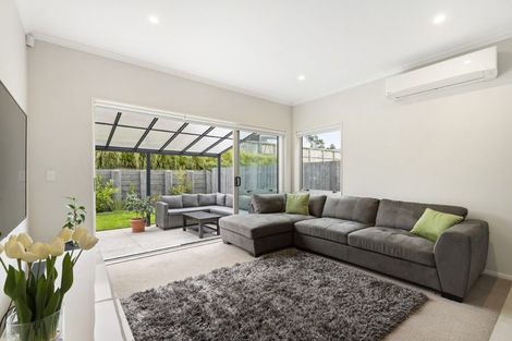 Photo of property in 34 Tamiro Road, Whenuapai, Auckland, 0618